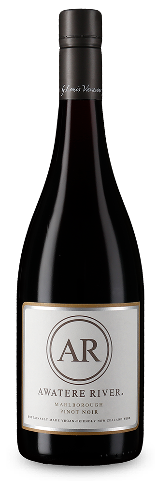 Pinot Noir Marlborough 2020 – Gold