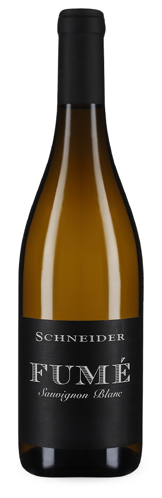Fumé Sauvignon Blanc sec 2022 – Gold