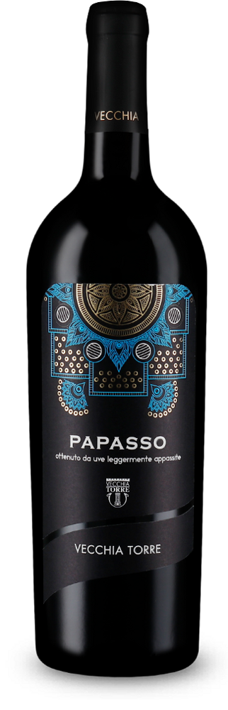 Papasso 2020 – Gold