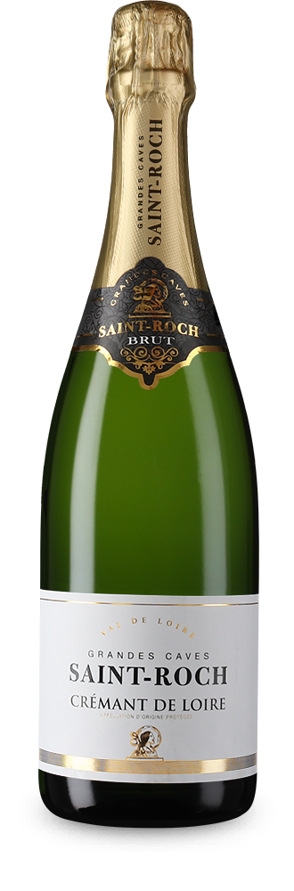 Crémant de Loire Blanc brut – Gold