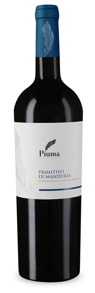 Primitivo di Manduria 2022 – Gold