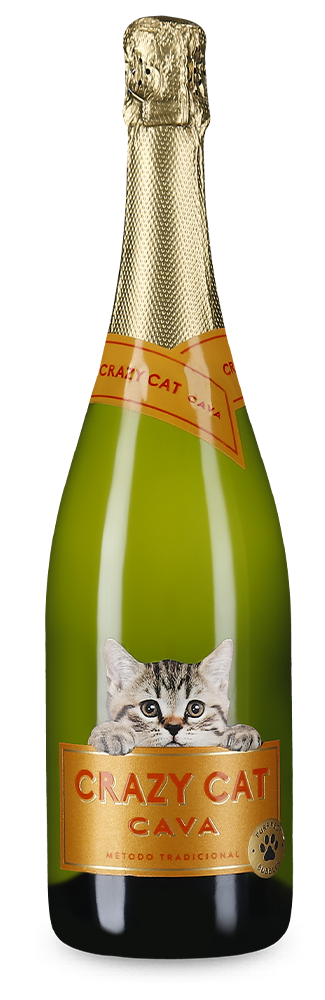 Cava Semi Seco 2022 – Gold