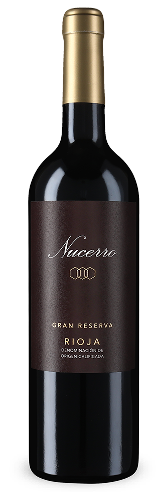 Gran Reserva 2018 – Gold