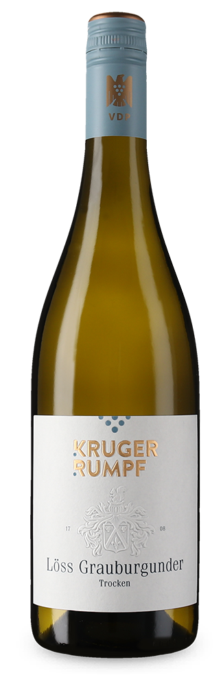 Löss Pinot Gris sec 2023 – Gold