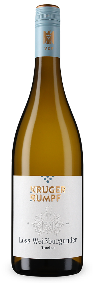 Löss Pinot Blanc sec 2023 – Gold