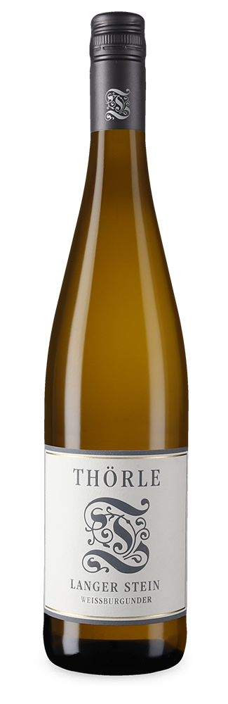 Pinot Blanc Langer Stein sec 2023 – Gold