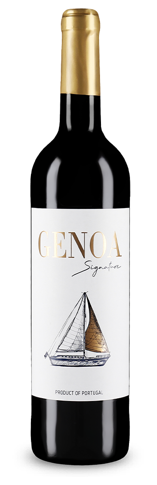 Genoa Tinto 2023 – Gold