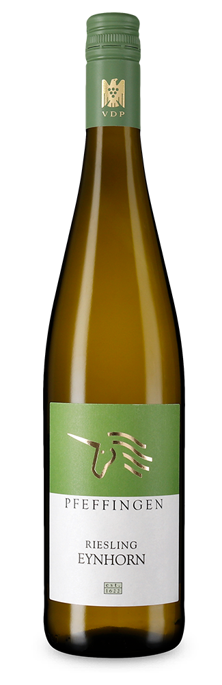 Riesling Eynhorn sec 2023 – Gold