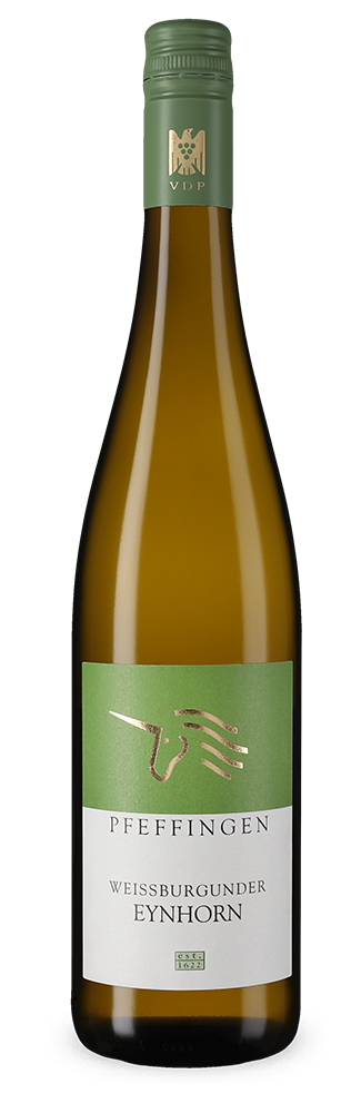 Weissburgunder Eynhorn 2023 – Gold