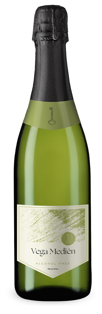 Vega Medién sans alcool 2023 – Gold