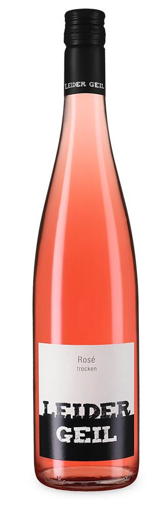 Rosé sec 2024 – Gold