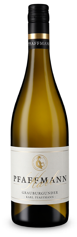 Edition Karl Pfaffmann Pinot gris sec 2024