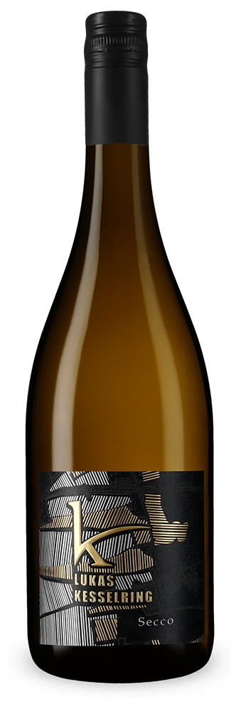 Secco sec – Gold