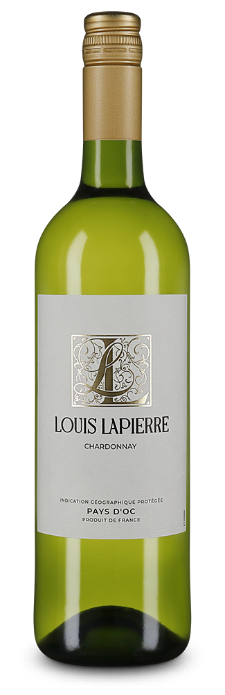 Chardonnay 2024 – Gold