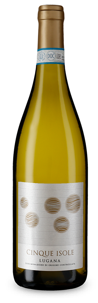 Lugana 2024 – Gold