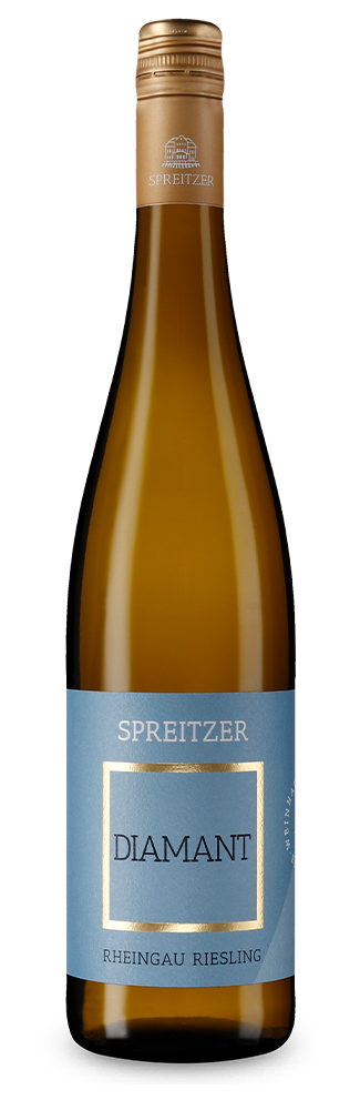 Riesling Diamant sec 2024 – Gold
