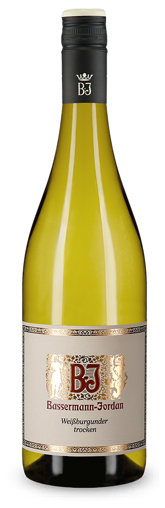 Pinot blanc Edition № 1 sec 2024 – Gold