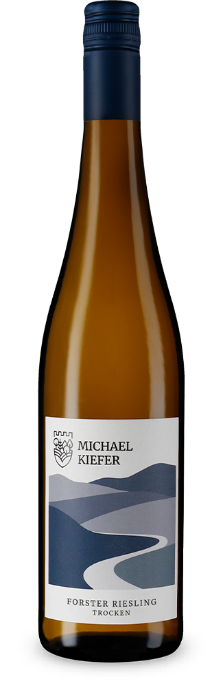 Forster Riesling sec 2024 – Gold