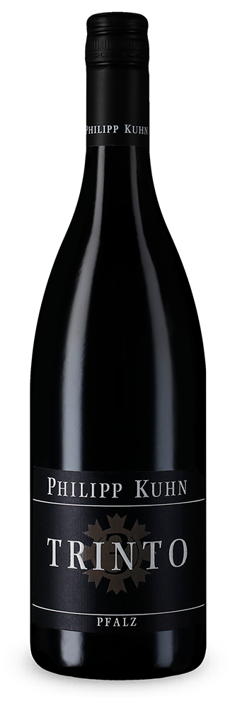 Philipp Kuhn Trinto Cuvée sec 2020 – Gold