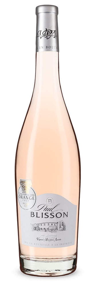 Paul Blisson Rose 2024 – Gold