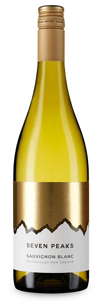 Sauvignon Blanc Marlborough 2024 – Gold