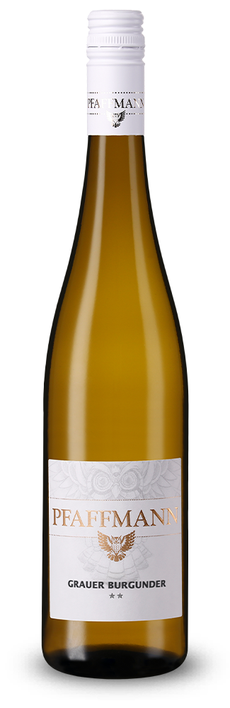 Wageck Pfaffmann Pinot gris sec 2024 – Gold