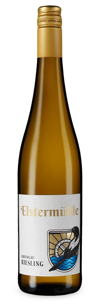 Riesling sec 2024 – Gold