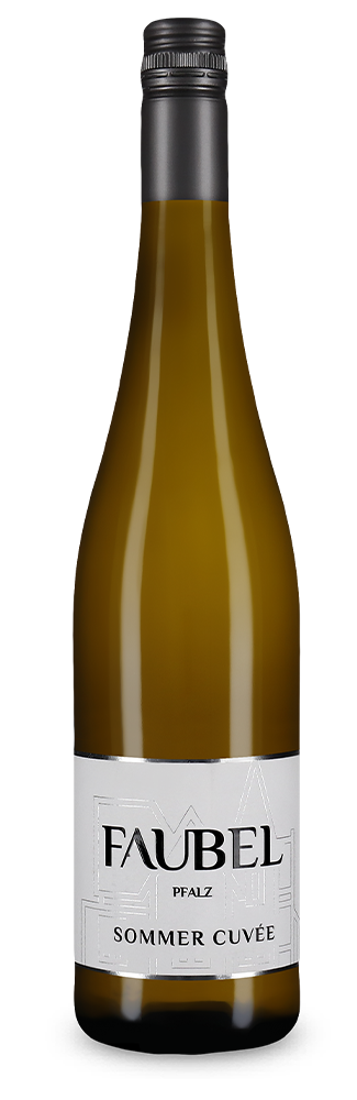Sommercuvée 2024 – Gold