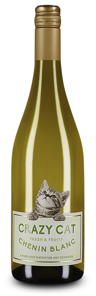 Chenin Blanc 2025 – Gold