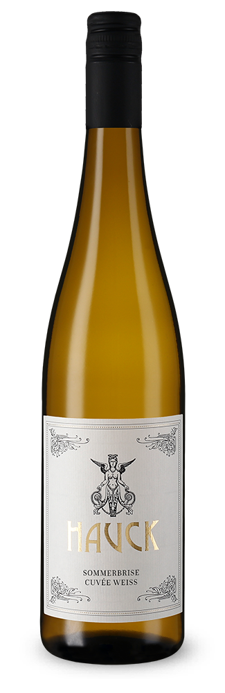 Sommerbrise Cuvée blanc 2024 – Gold