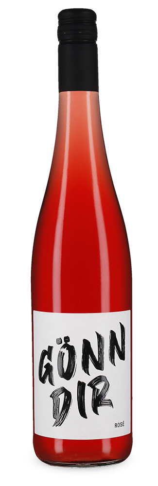 Rosé sec 2024 – Gold