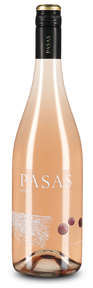 Rosé 2024 – Gold
