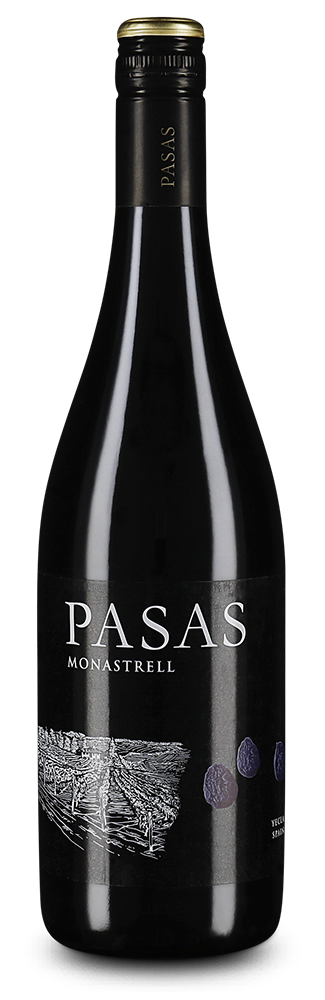 Monastrell 2023 – Gold