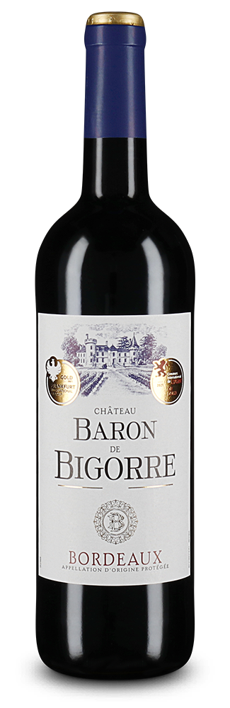 Bordeaux 2019