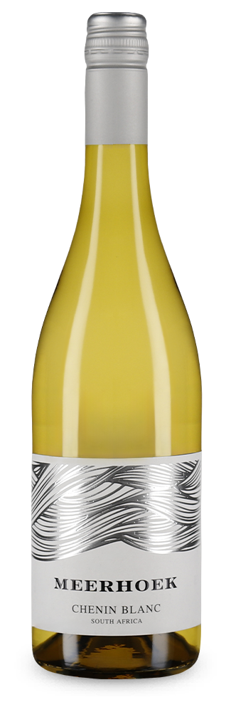 Chenin Blanc 2025 – Gold
