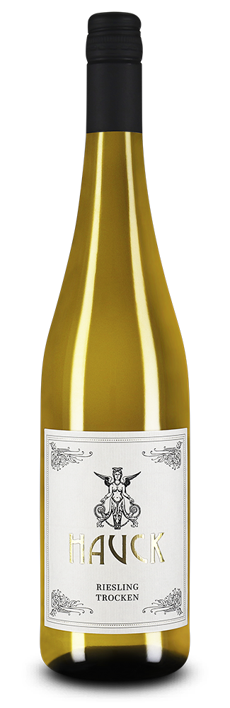 Riesling sec 2024 – Gold