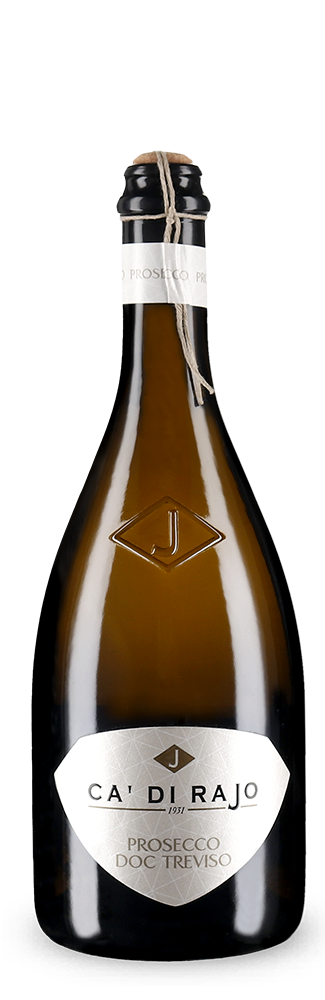 Prosecco Frizzante Treviso – Gold