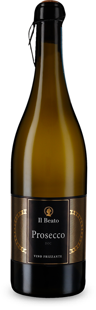 Prosecco Frizzante Il Beato – Gold