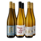 Riesling en assortiment découverte – Gold