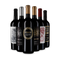 Le vin rouge tendance n° 1 : Primitivos en assortiment découverte