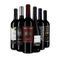 Le vin rouge tendance n° 1 : Primitivos en assortiment découverte