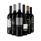 Le vin rouge tendance n° 1 : Primitivos en assortiment découverte – Gold