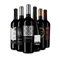 Le vin rouge tendance n° 1 : Primitivos en assortiment découverte