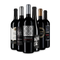 Le vin rouge tendance n° 1 : Primitivos en assortiment découverte