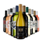 De la diversité : assortiment découverte de vins fantastiques