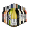 De la diversité : assortiment découverte de vins fantastiques