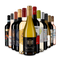 De la diversité : assortiment découverte de vins fantastiques – Gold