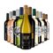 De la diversité : assortiment découverte de vins fantastiques