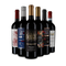 Assortiment découverte de coups de cœur italiens