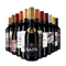 Recommandations vin rouge en assortiment découverte – Gold